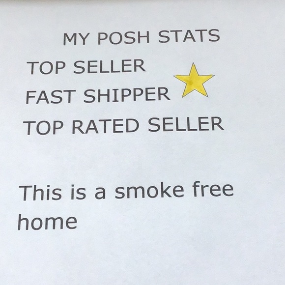 Posh stats - Picture 1 of 1